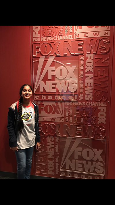 Fox News Station